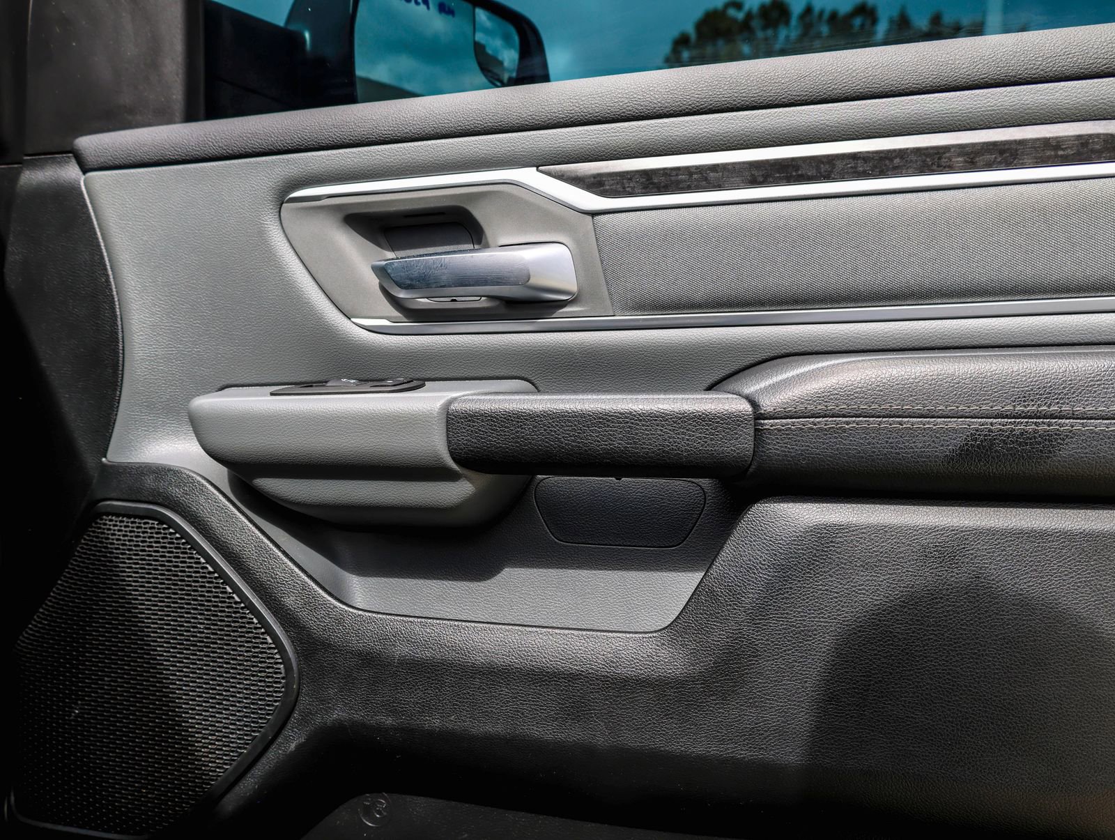 Used 2021 RAM 1500 Big Horn image 11