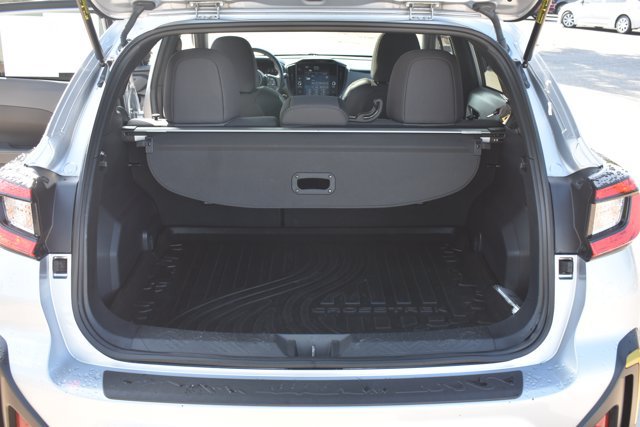 Used 2024 Subaru Crosstrek 2.5i Sport AWD/4WD image 14