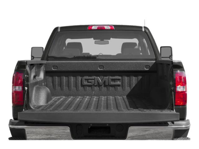 Used 2019 GMC Sierra 2500 Denali w/ Duramax Plus Package AWD/4WD image 15