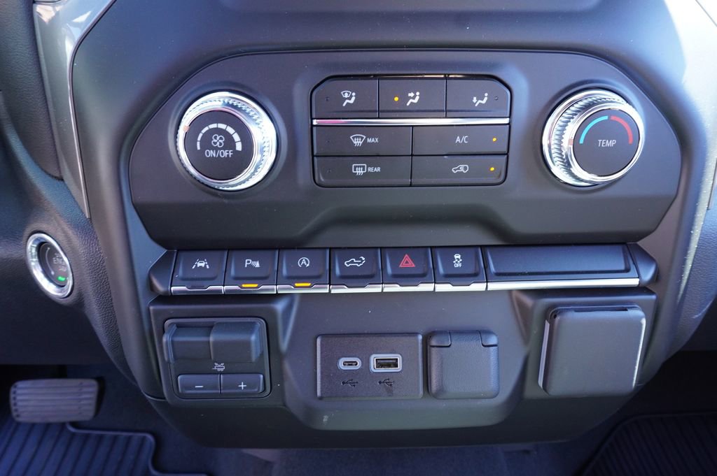 New 2026 GMC Sierra 1500 Pro w/ Pro Value Package AWD/4WD image 20