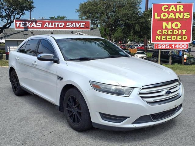 Used 2014 Ford Taurus Limited