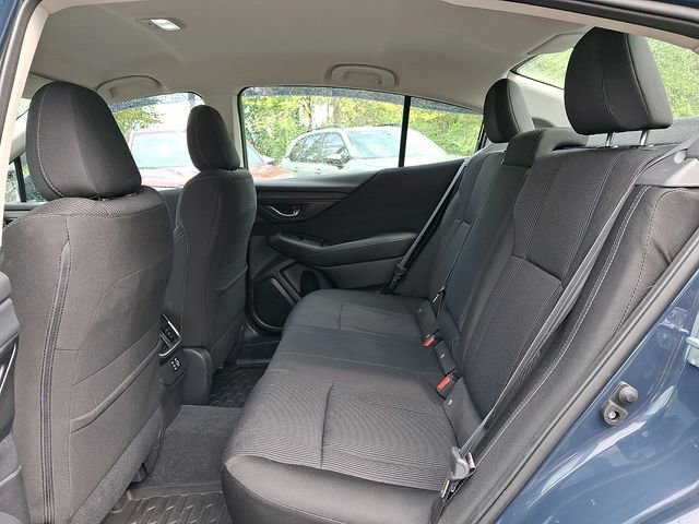 Used 2023 Subaru Legacy Premium AWD/4WD image 10