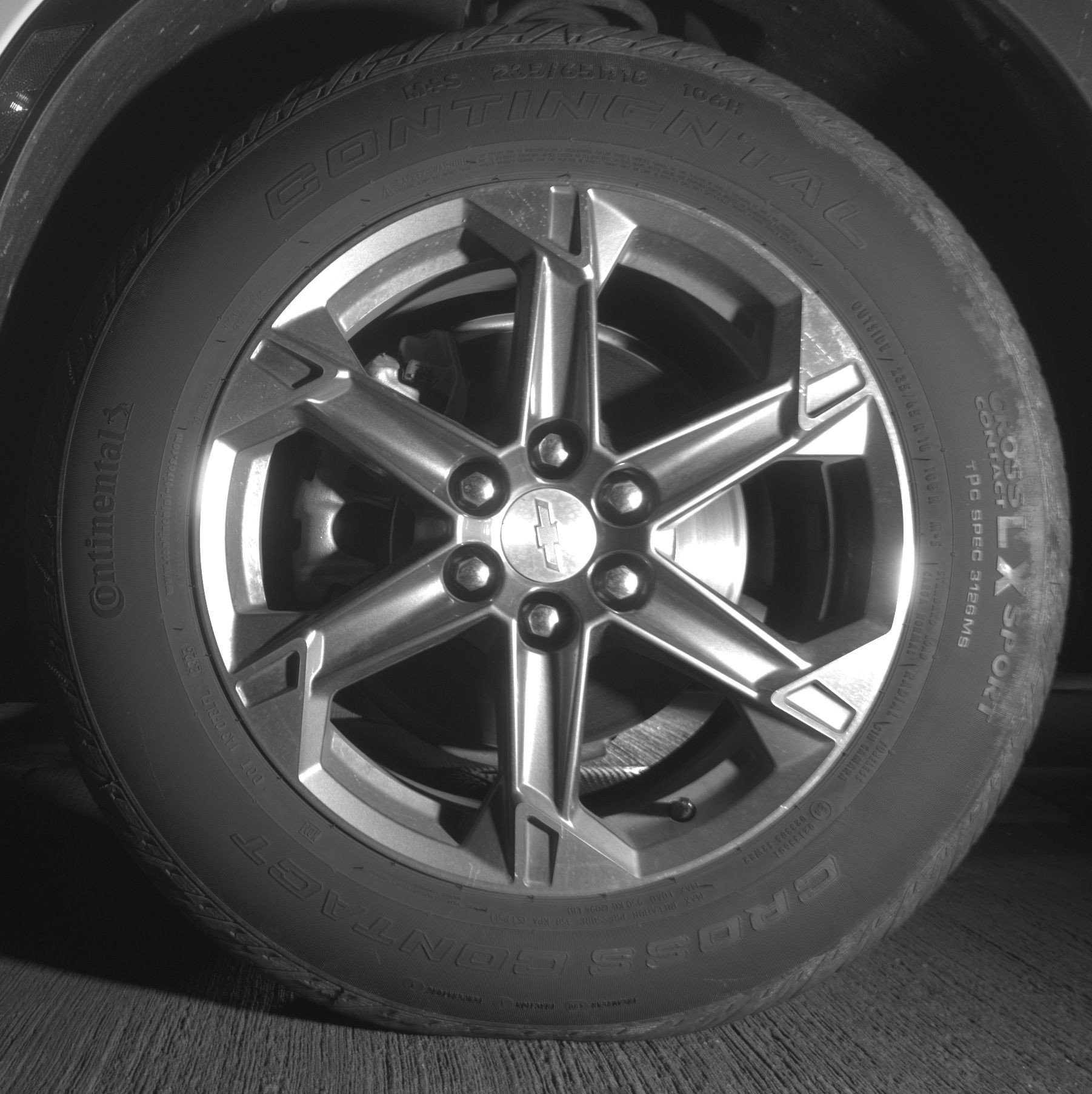 Used 2025 Chevrolet Blazer LT image 12