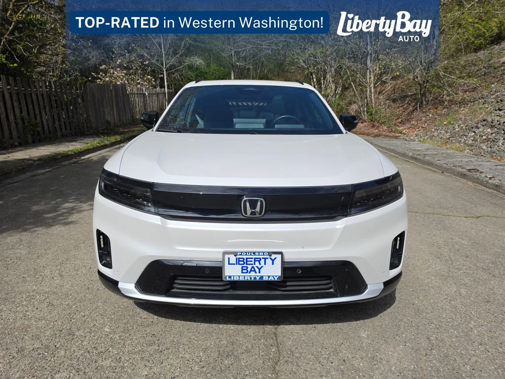 Used 2025 Honda Prologue Touring image 2