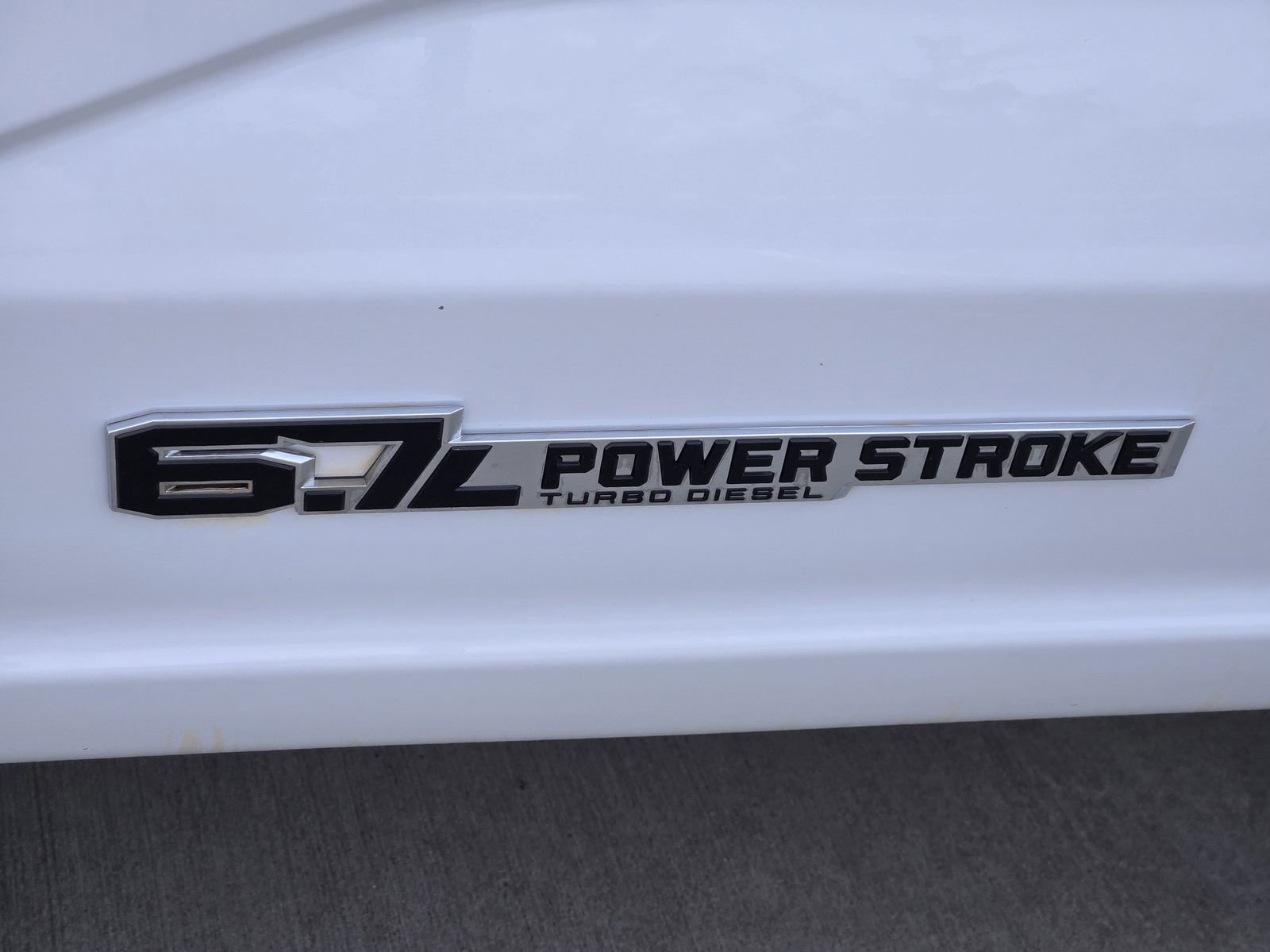 Used 2024 Ford F250 Lariat image 11