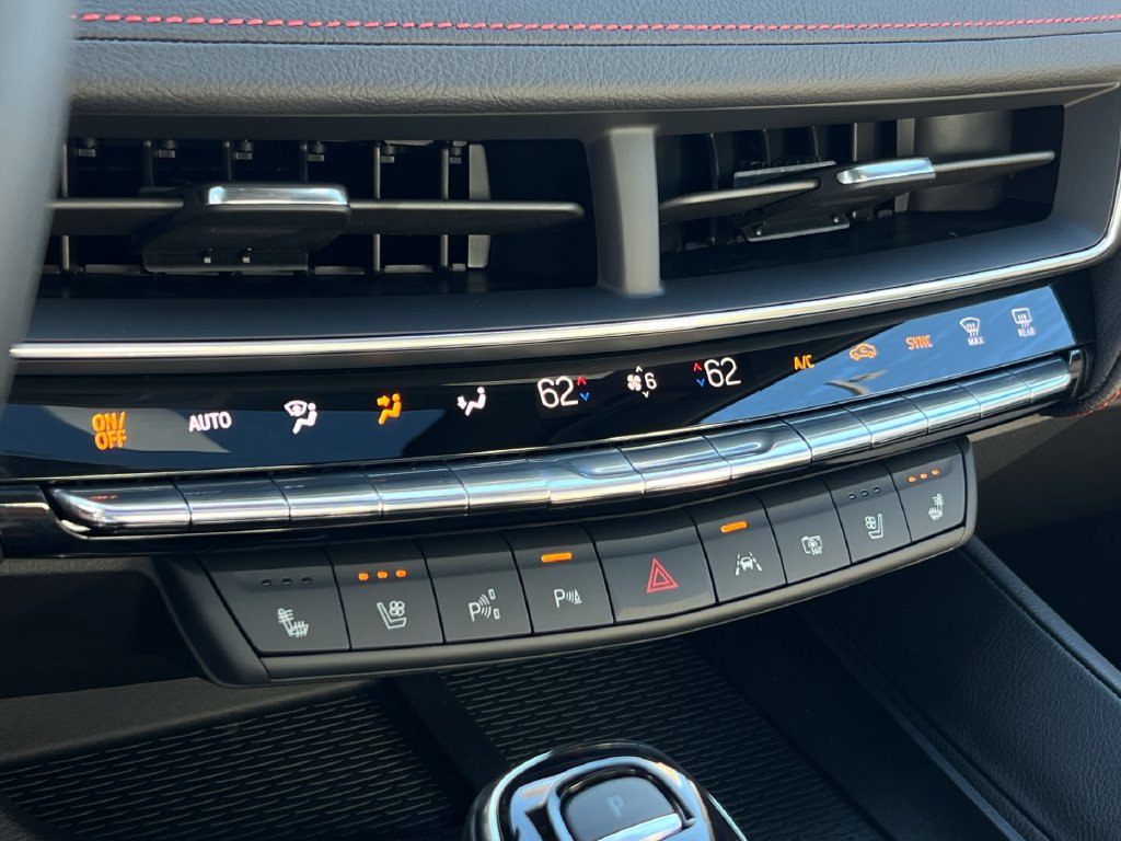 New 2026 Cadillac CT5 Sport w/ Technology Package RWD image 45