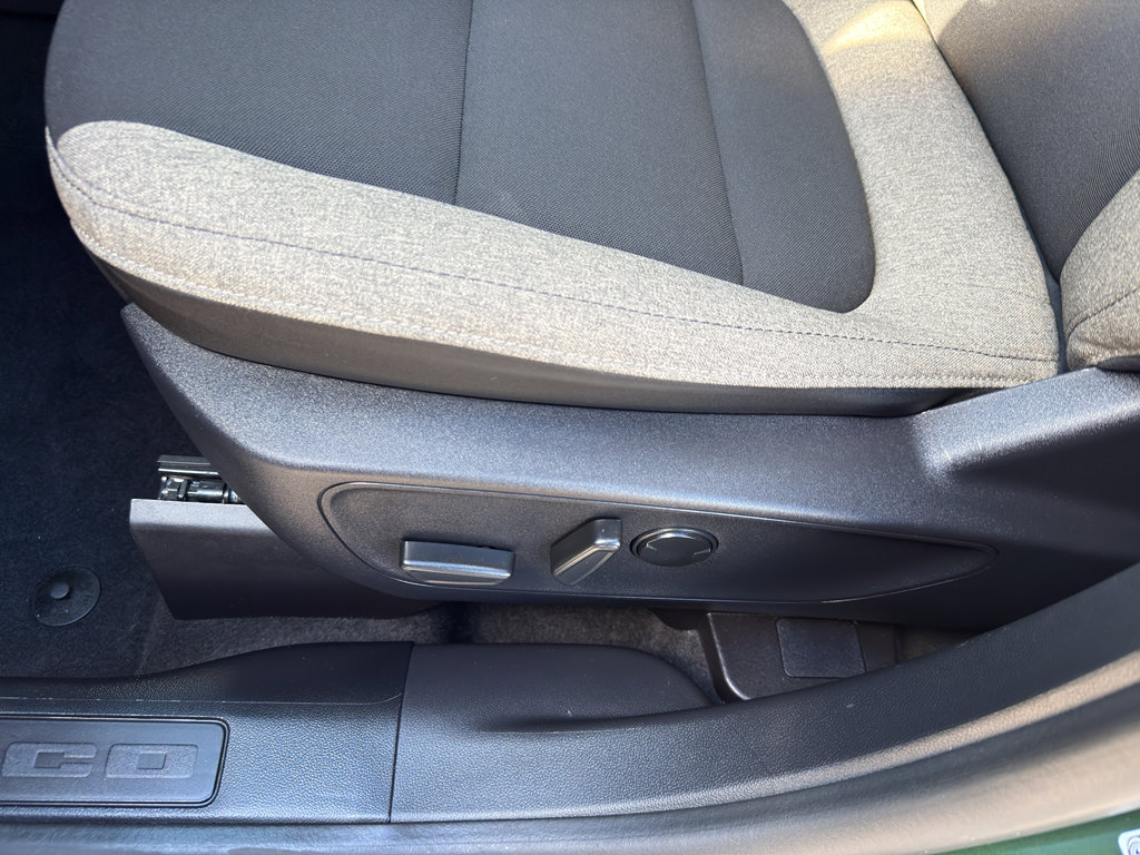 Used 2025 Ford Bronco Sport Big Bend w/ Convenience Package image 14