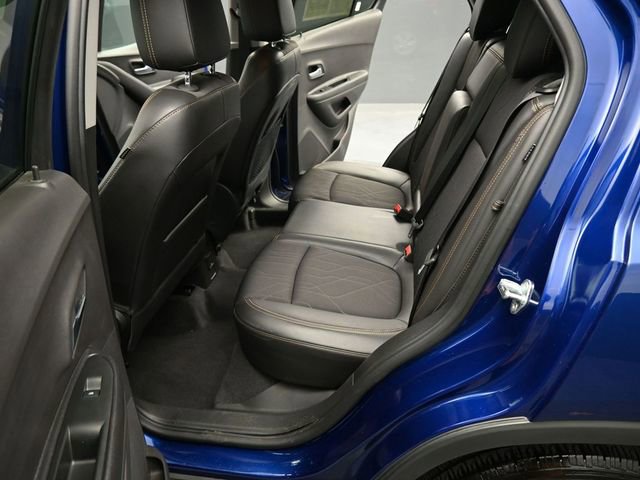 Used 2017 Chevrolet Trax LT w/ LT Convenience Package image 22