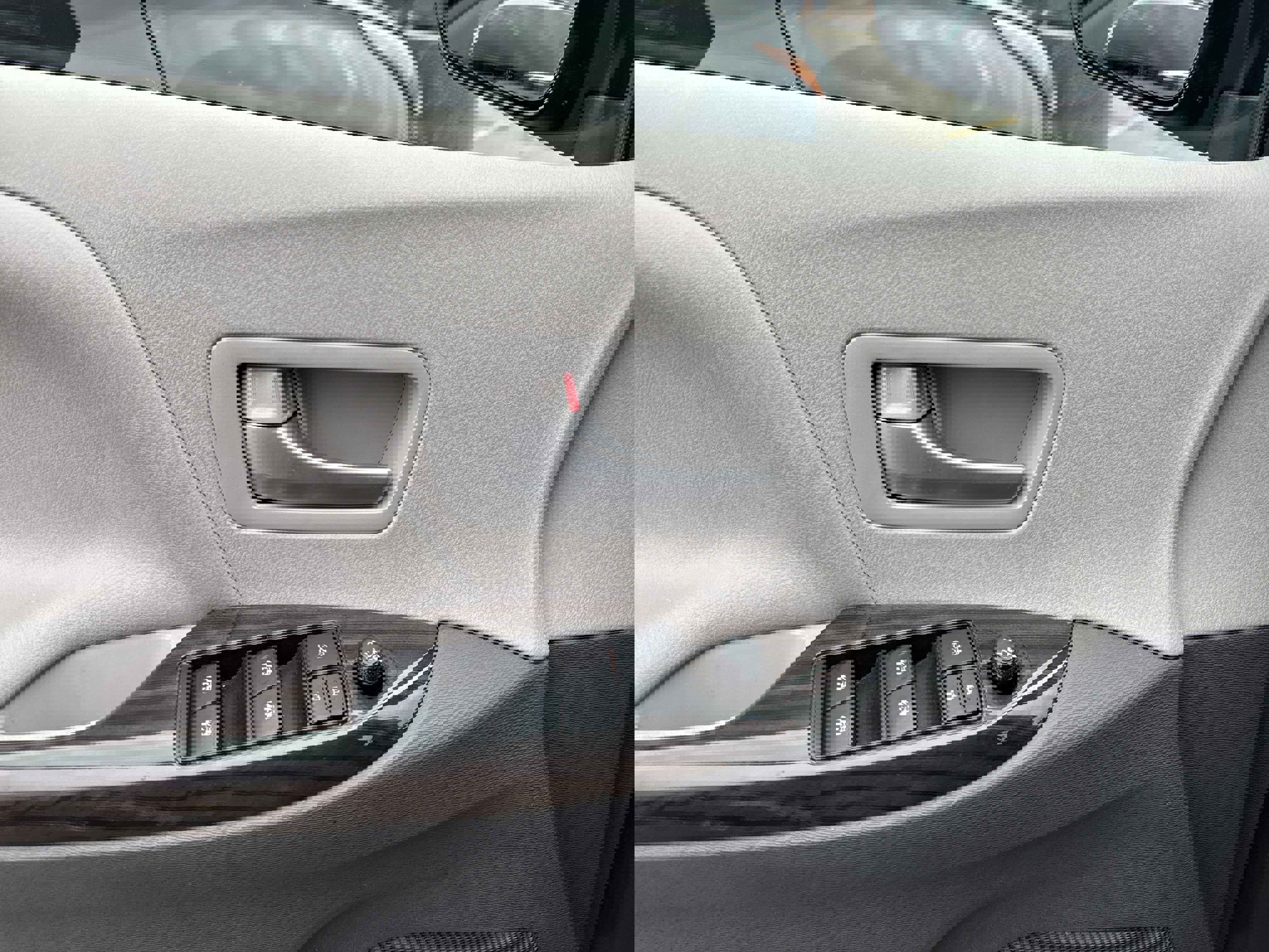 Certified 2017 Toyota Sienna XLE image 15