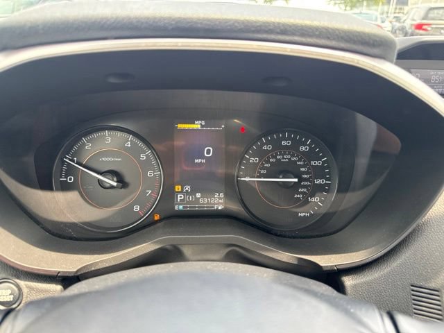Used 2023 Subaru Crosstrek 2.0i Premium AWD/4WD image 18