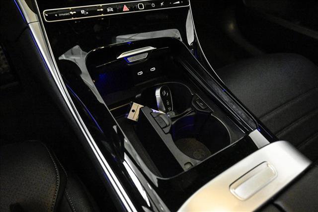 New 2026 Mercedes-Benz C 300 4MATIC Sedan image 13