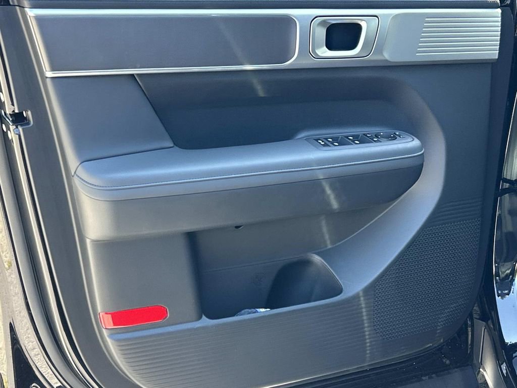 New 2026 Hyundai Santa Fe SEL image 17