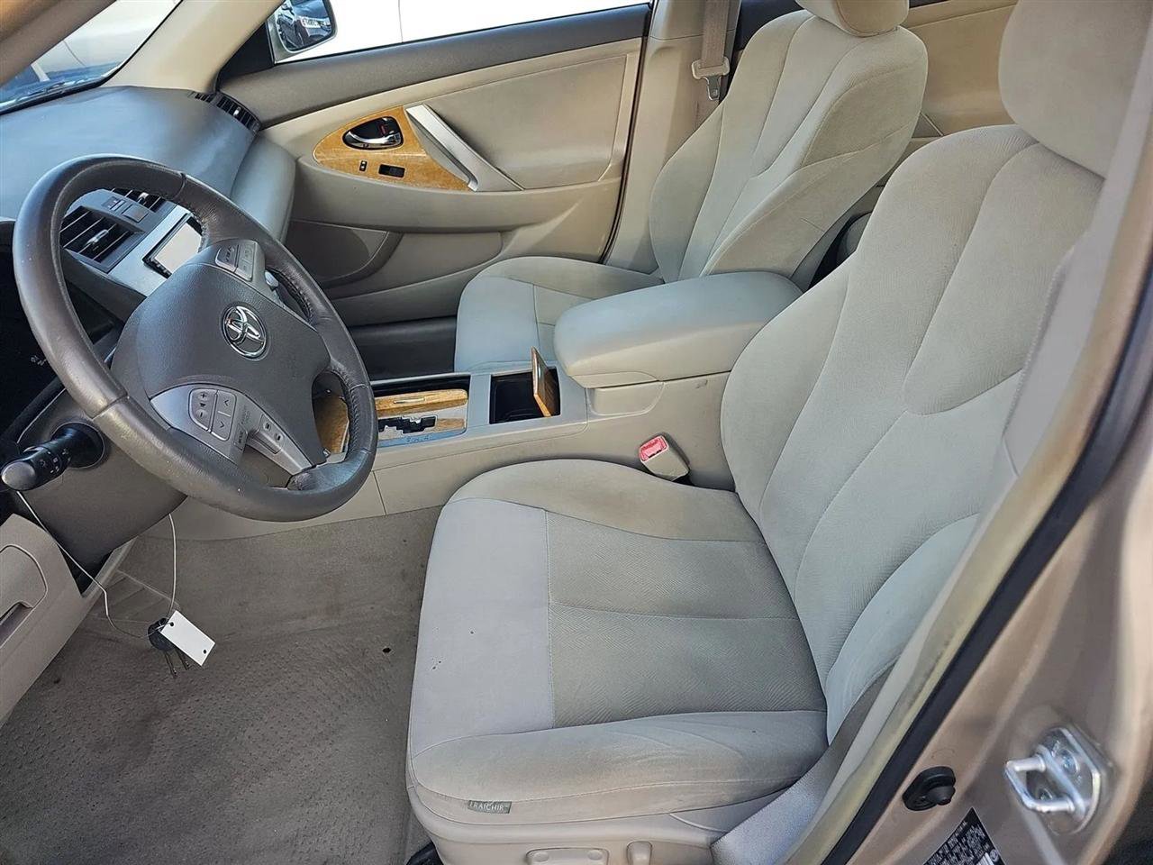 Used 2007 Toyota Camry CE image 7