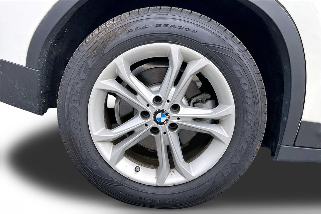 Used 2019 BMW X3 xDrive30i w/ Driving Assistance Package AWD/4WD image 32