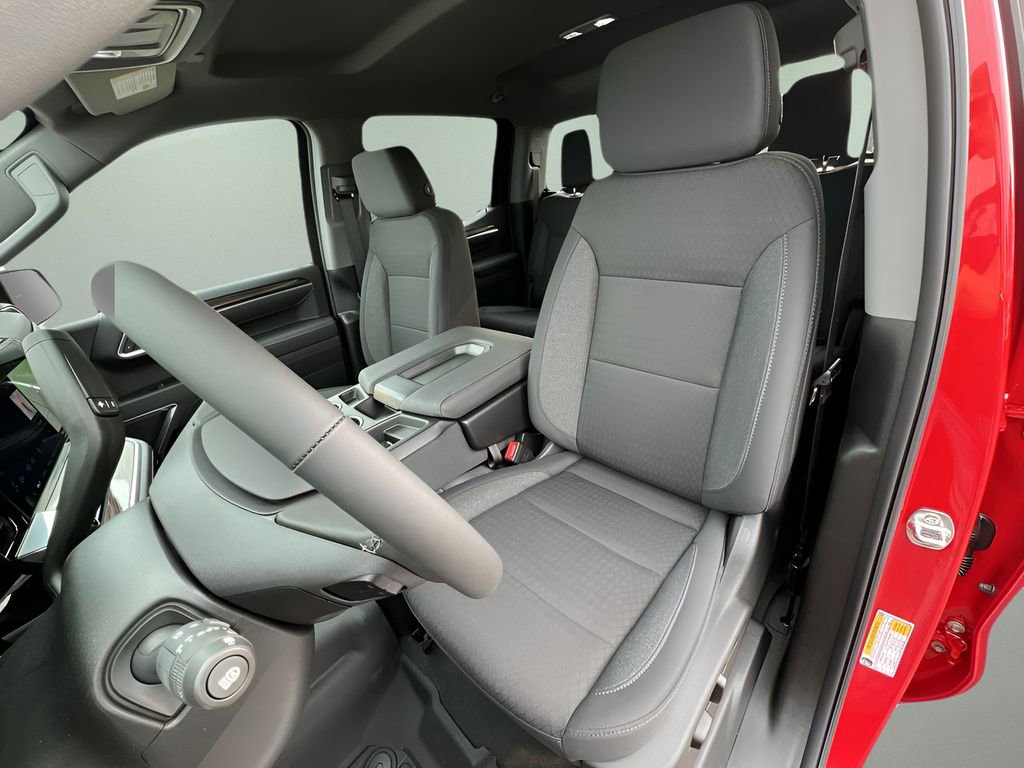 New 2026 Chevrolet Silverado 1500 LT image 19