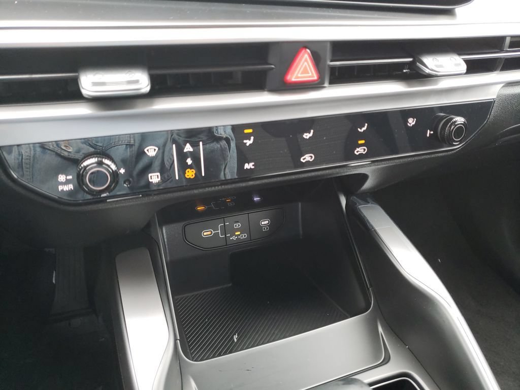 New 2026 Kia Sorento LX FWD image 20