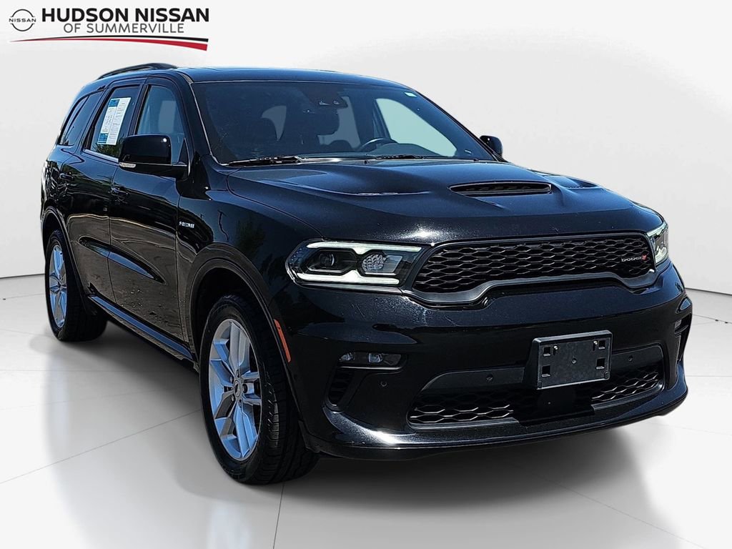 Used 2023 Dodge Durango R/T image 1