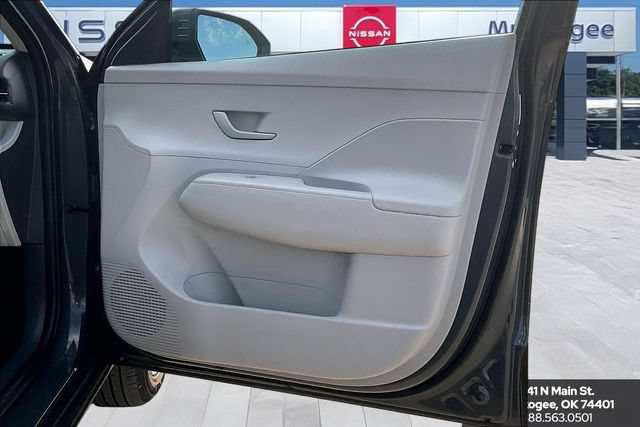 Used 2025 Hyundai Kona SEL AWD/4WD image 27