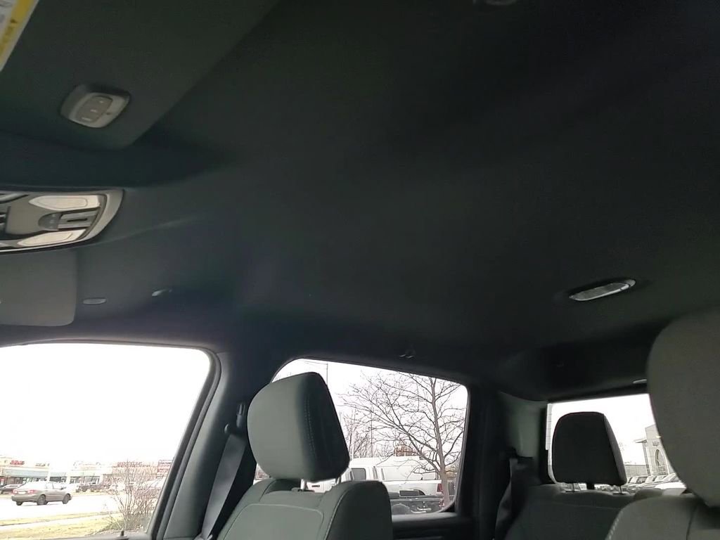 New 2026 RAM 1500 Big Horn w/ Night Edition image 20