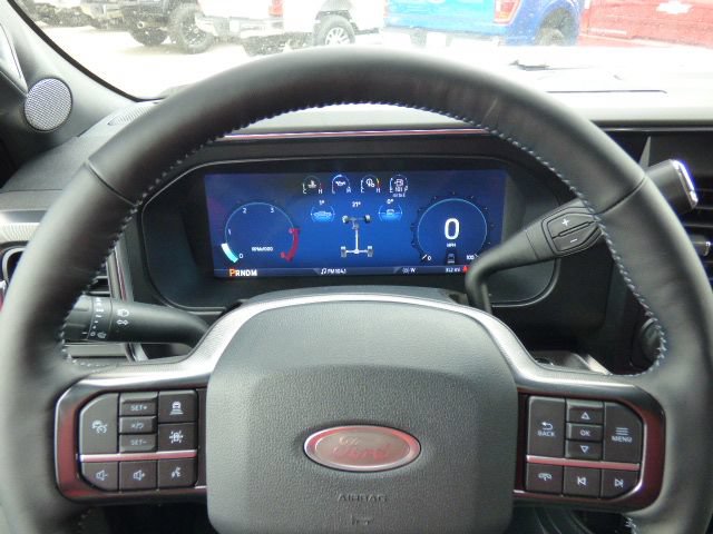 New 2026 Ford F250 Platinum AWD/4WD image 36