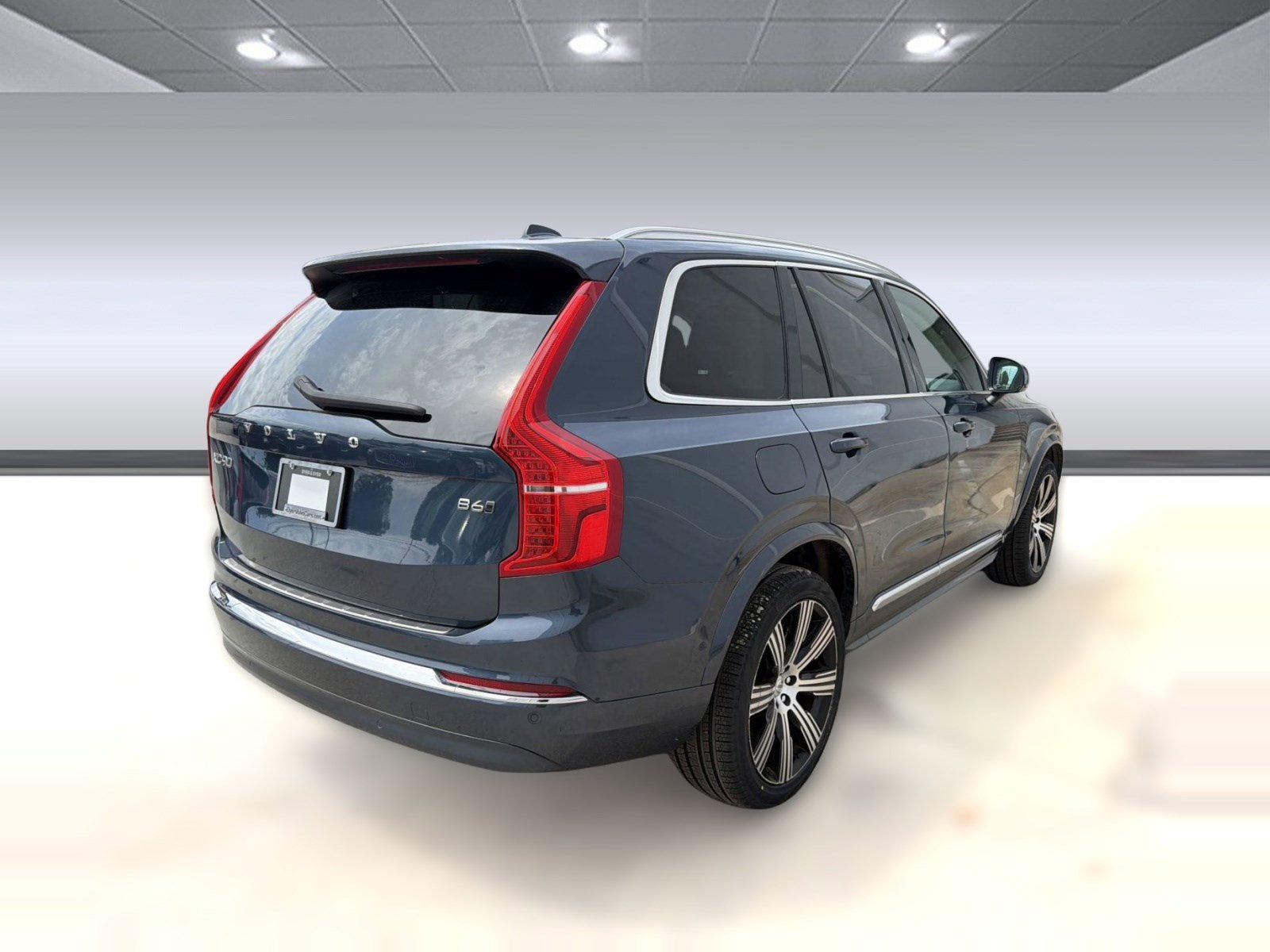 Certified 2023 Volvo XC90 B6 Ultimate w/ Protection Package Premier AWD/4WD image 9
