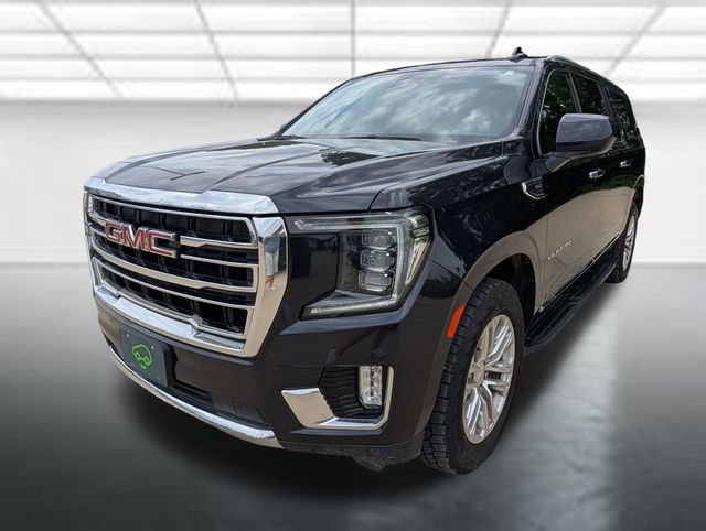 Used 2023 GMC Yukon XL SLT AWD/4WD image 31