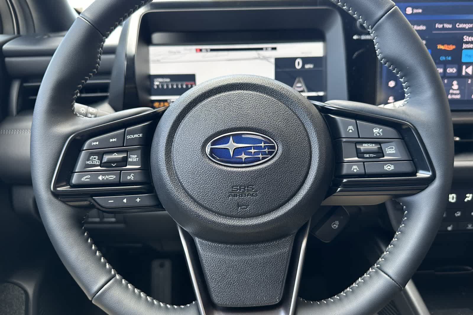 New 2026 Subaru Outback Touring AWD/4WD image 27