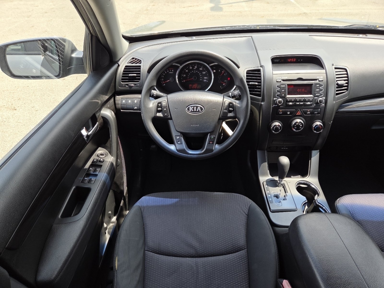 Used 2011 Kia Sorento 2WD image 21