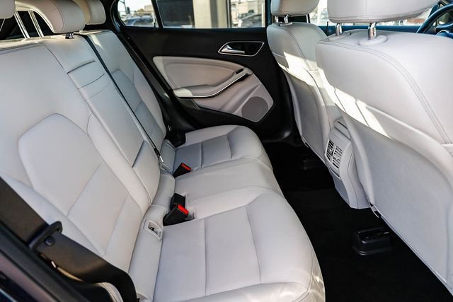 Used 2020 Mercedes-Benz GLA 250 4MATIC image 18