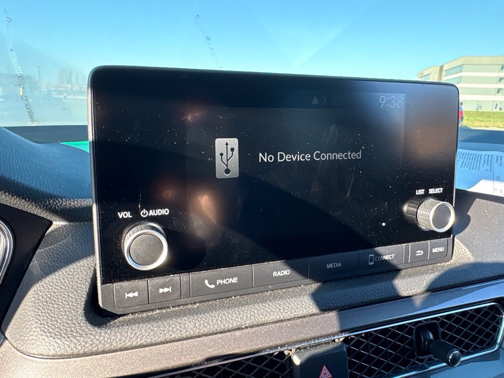 Used 2025 Acura Integra FWD image 23