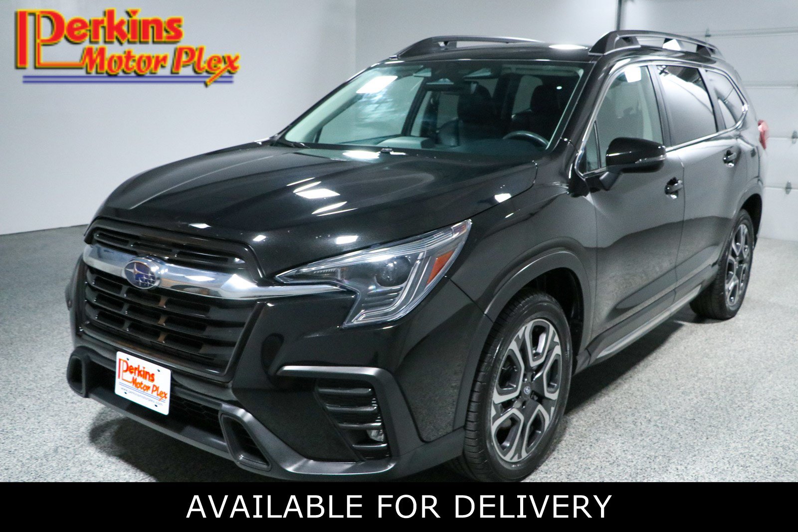 Used 2023 Subaru Ascent Limited