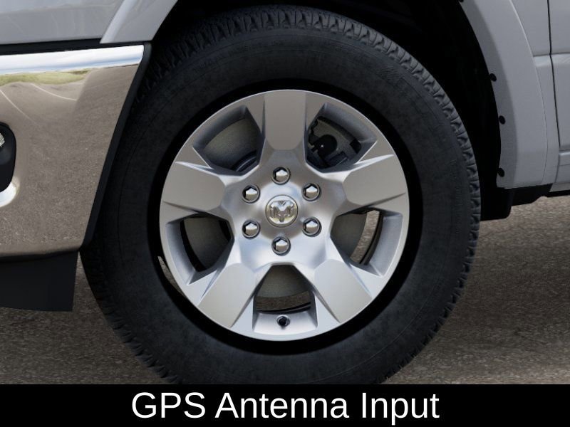 Certified 2026 RAM 1500 Big Horn image 9