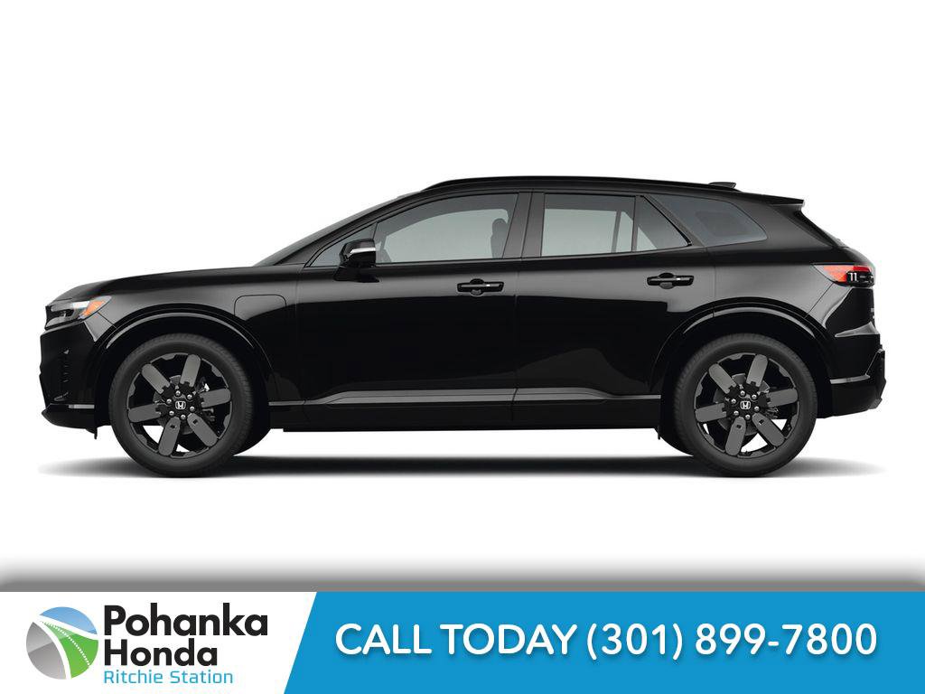 New 2026 Honda Prologue Elite image 2