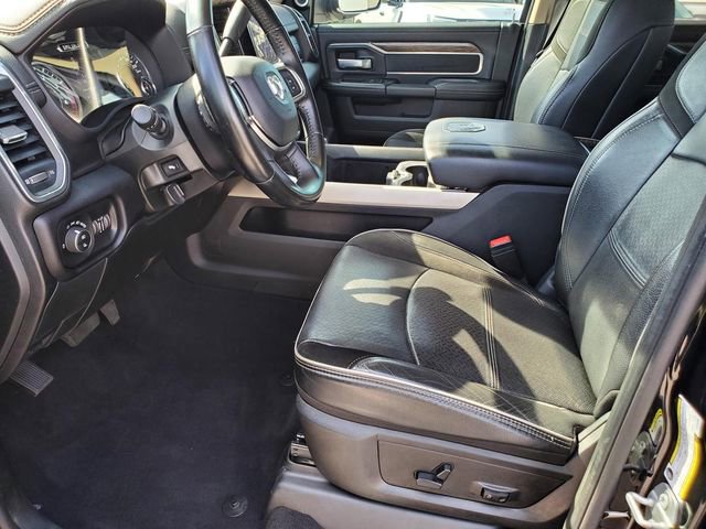 Used 2020 RAM 3500 Laramie image 13