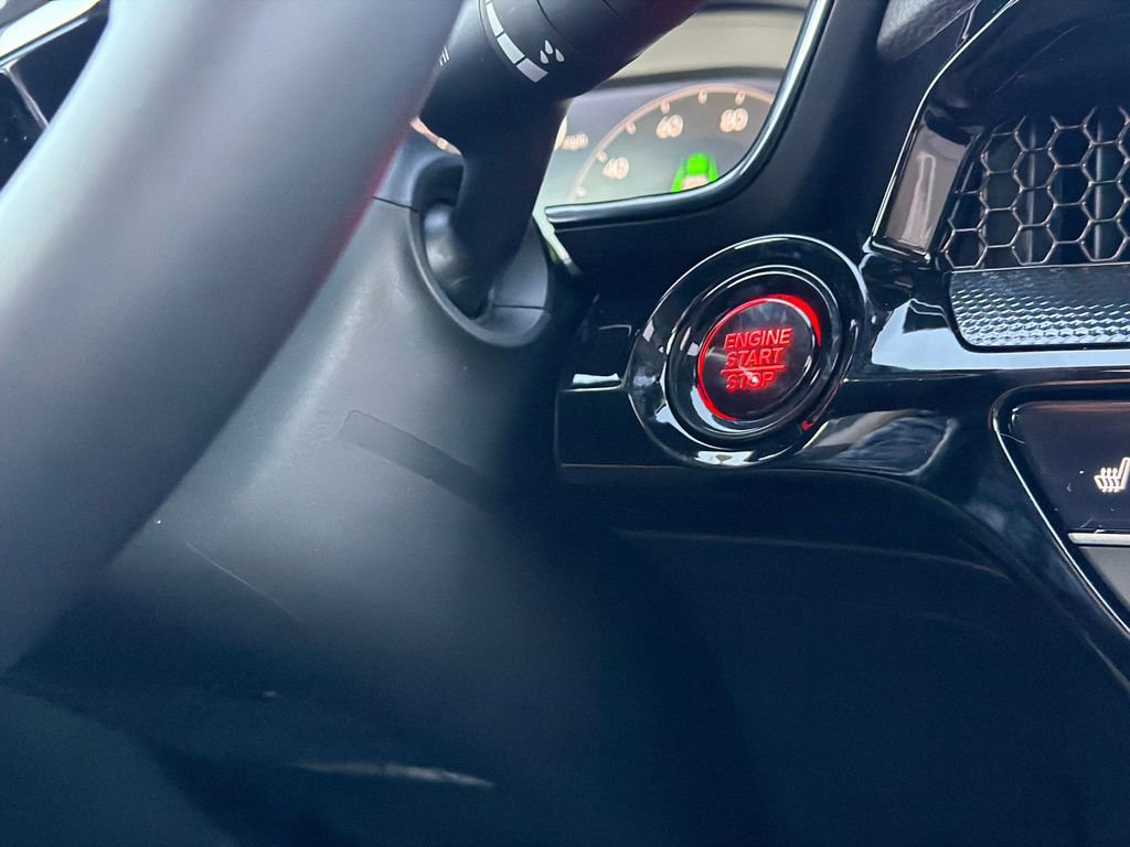 New 2026 Honda CR-V EX-L image 30