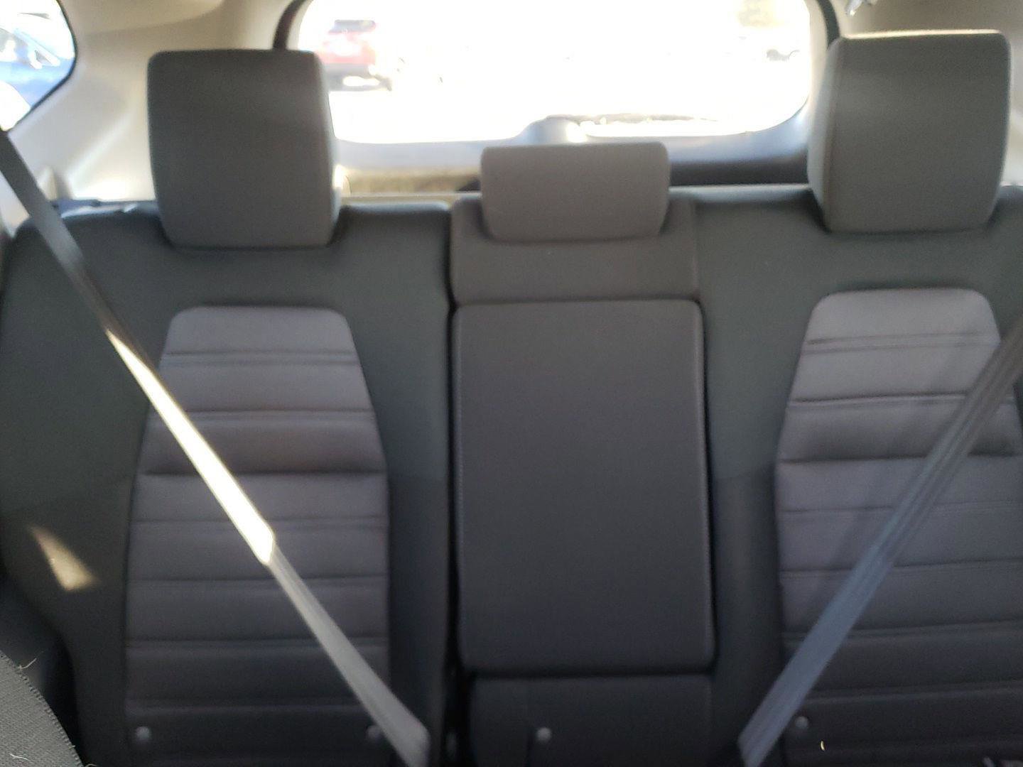 Used 2022 Honda CR-V EX image 10