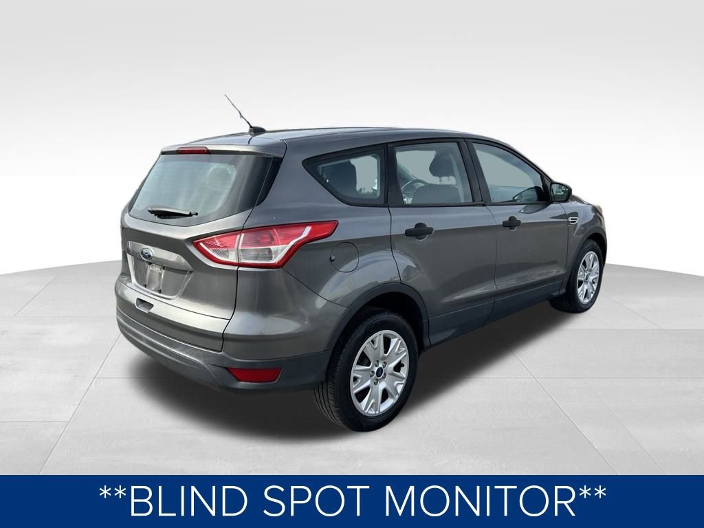 Used 2014 Ford Escape S image 5