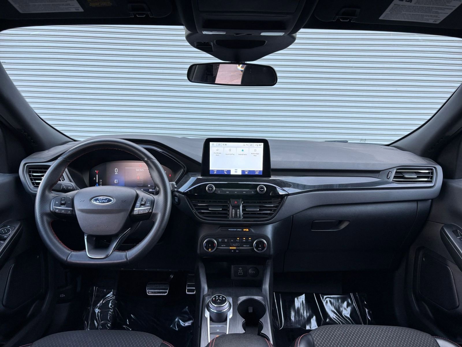 Used 2024 Ford Escape ST-Line image 34