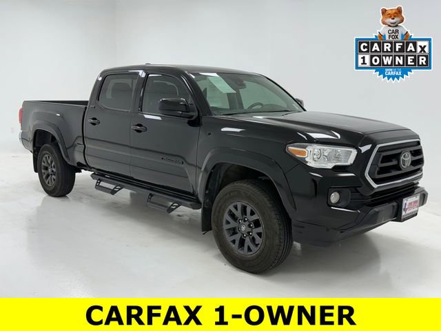 Used 2023 Toyota Tacoma SR5 image 1