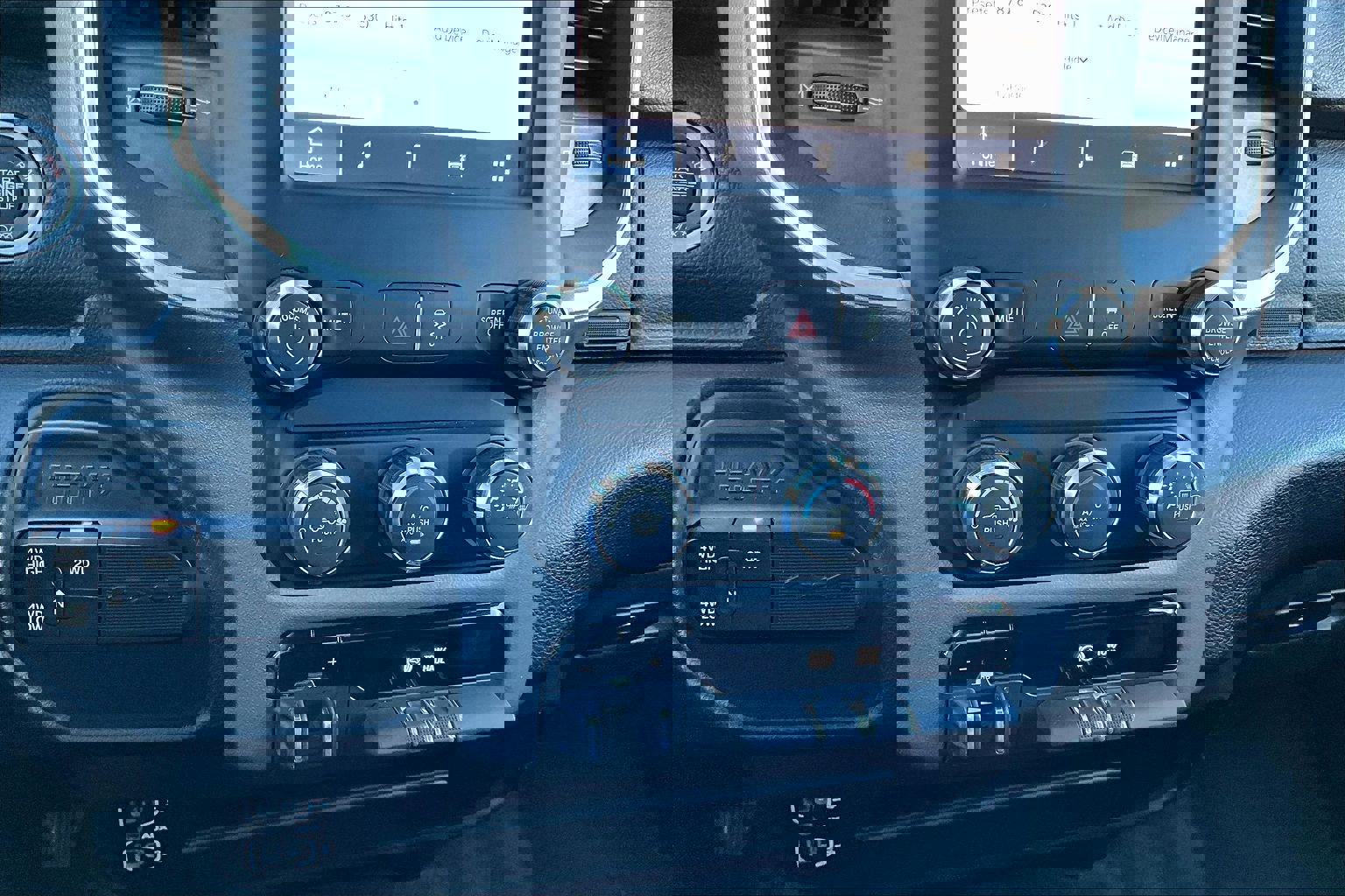 Used 2024 RAM 2500 Big Horn image 16