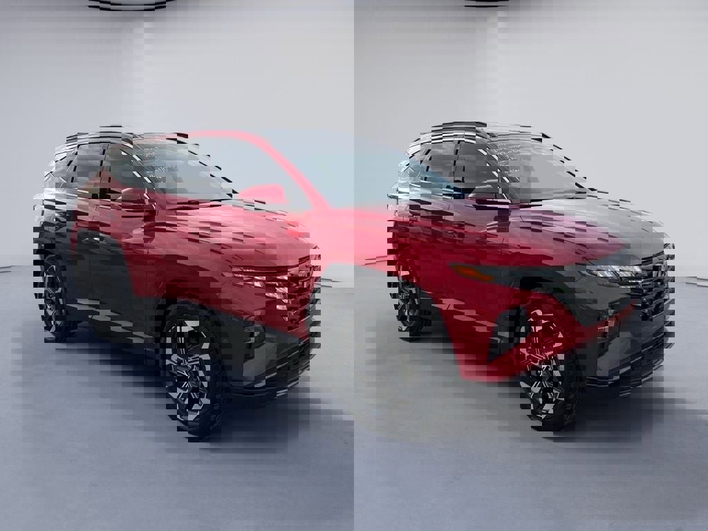 Used 2023 Hyundai Tucson Limited image 7