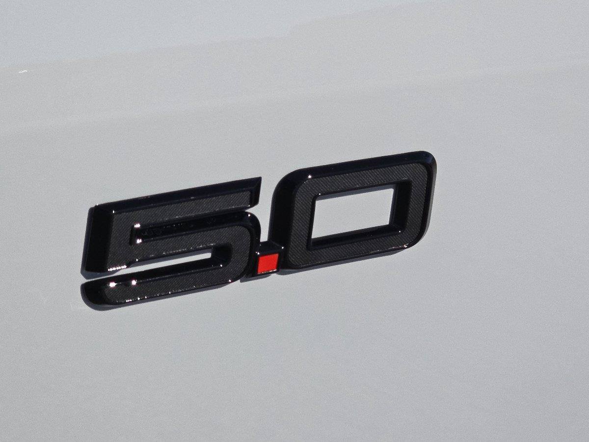 New 2026 Ford Mustang GT Premium RWD image 14