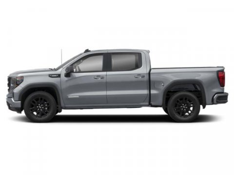 New 2026 GMC Sierra 1500 Elevation image 4