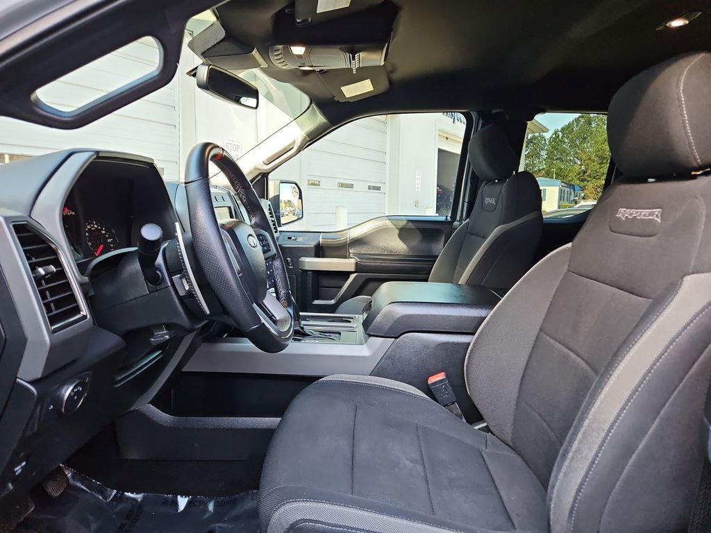 Used 2019 Ford F150 Raptor image 23