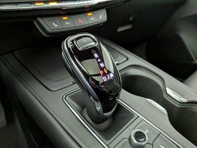 Certified 2023 Cadillac XT4 Premium Luxury w/ Cold Weather Package image 21