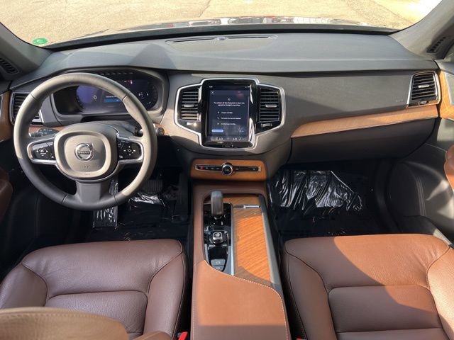 Certified 2024 Volvo XC90 B5 Plus image 22