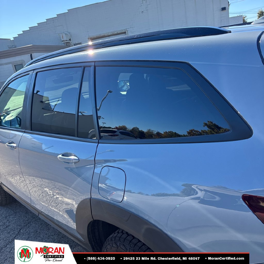 Used 2022 Honda Pilot TrailSport image 6