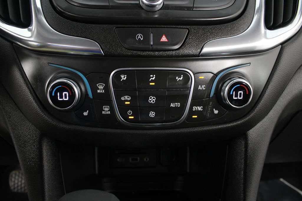 Used 2024 Chevrolet Equinox LT FWD image 7