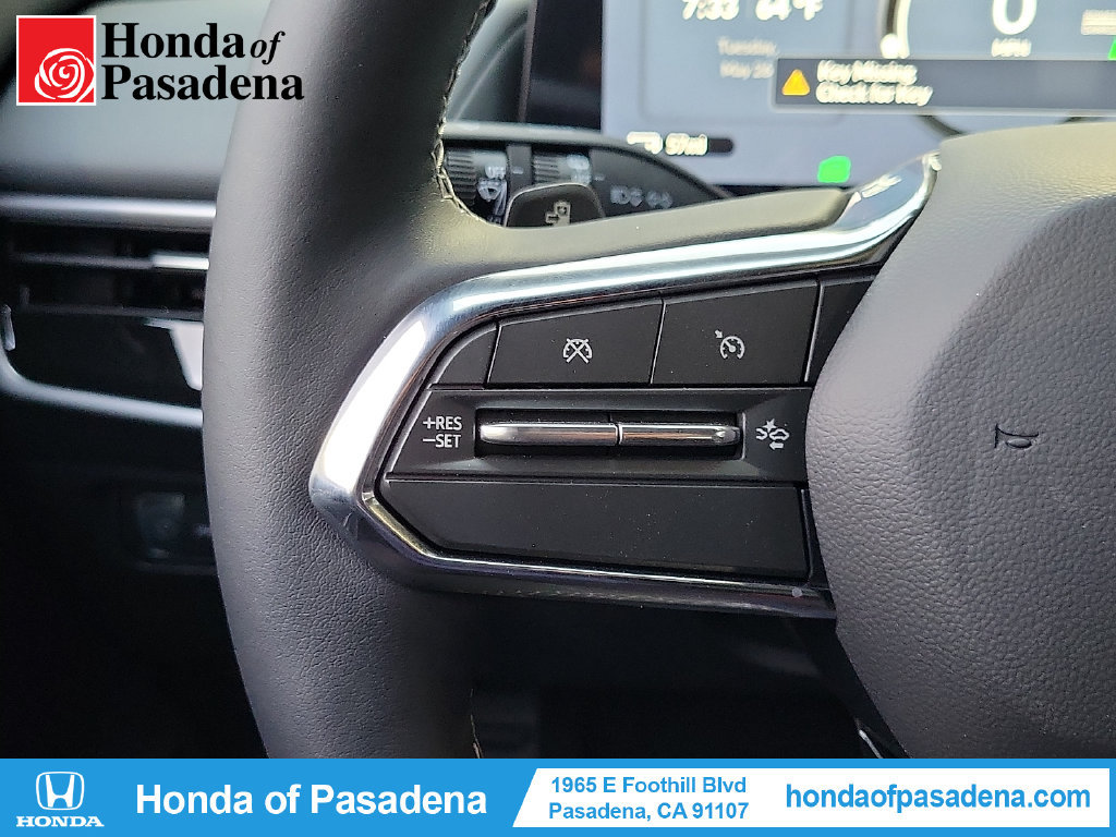 New 2026 Honda Prologue Elite image 5