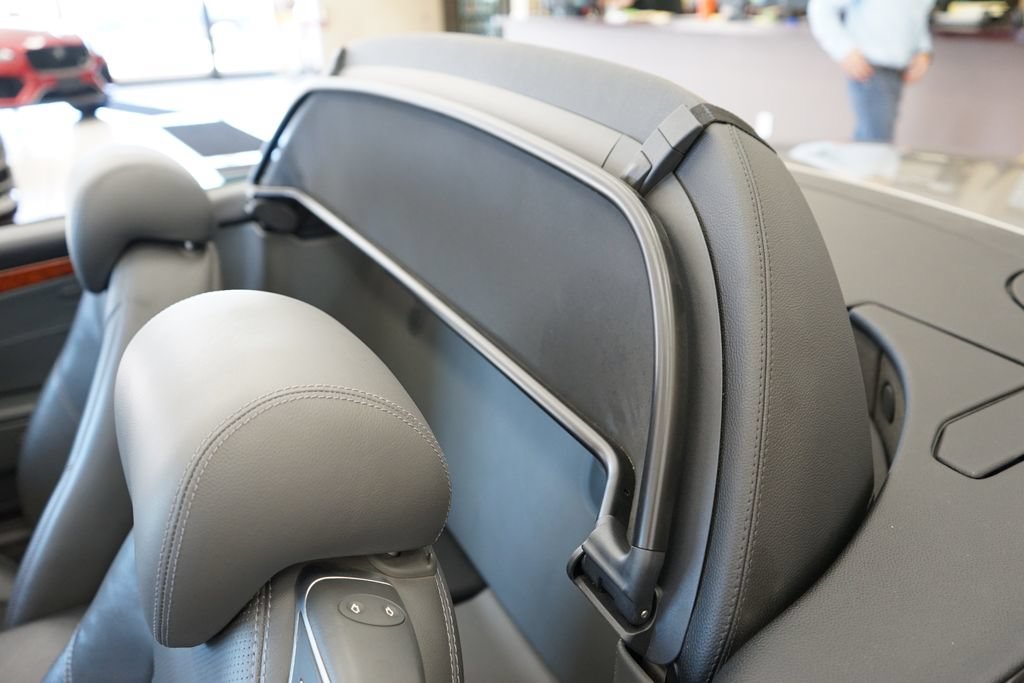 Used 2005 Mercedes-Benz SL 500 image 49